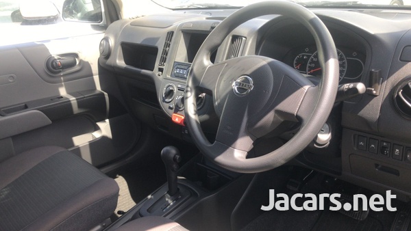Nissan AD Expert 1,5L 2017-11