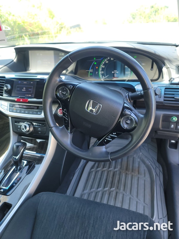 Honda Accord 1,5L 2014-15