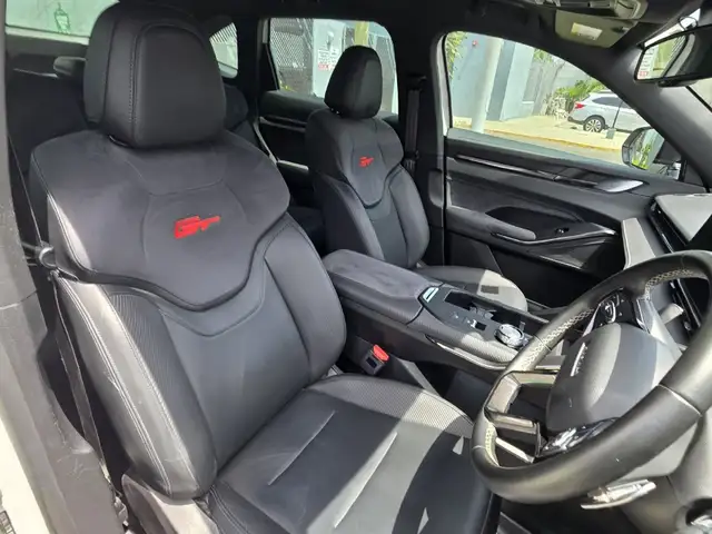 Haval H6 2,0L 2024, Kingston - 9