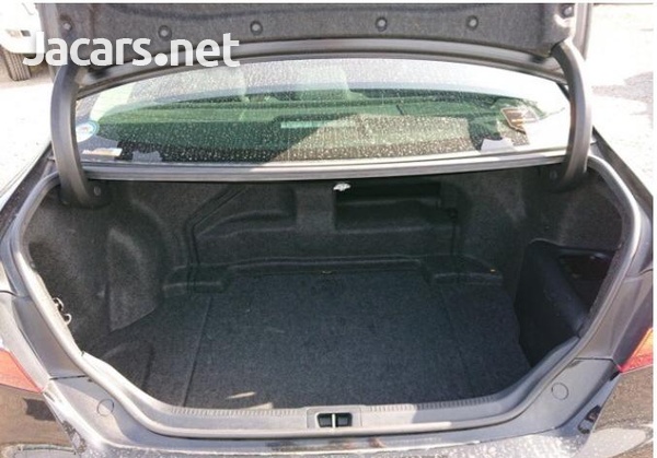Toyota Camry 2,5L 2015-6