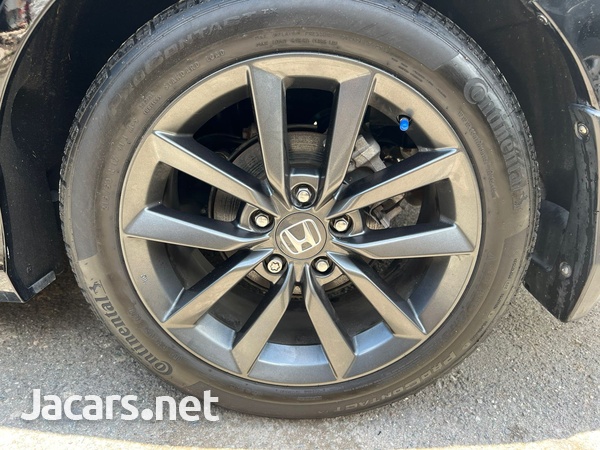 Honda Civic 1,5L 2019-9