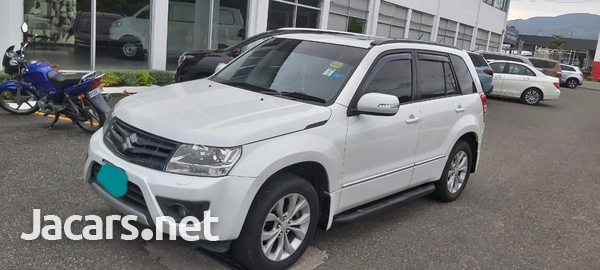 Suzuki Grand Vitara 2,0L 2015-2