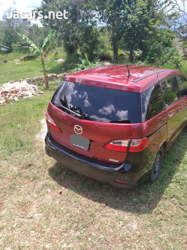 Mazda Premacy 2,0L 2014-4