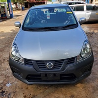 Nissan AD Wagon 1,5L 2017 Nissan AD Wagon 1,5L 2017