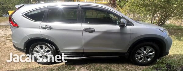 Honda CR-V 2,0L 2012-3