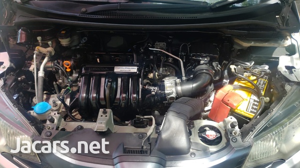 Honda Fit 1,3L 2015-2