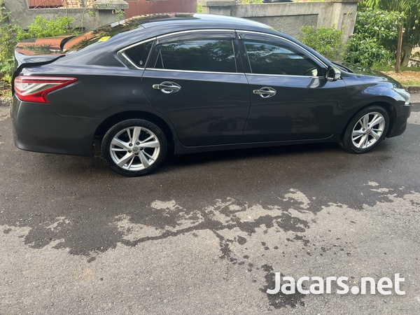 Nissan Teana 2,0L 2014-3