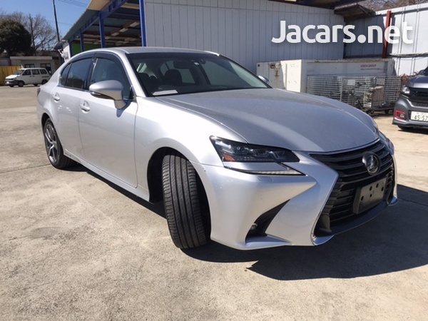 Lexus GS 3,5L 2018-2
