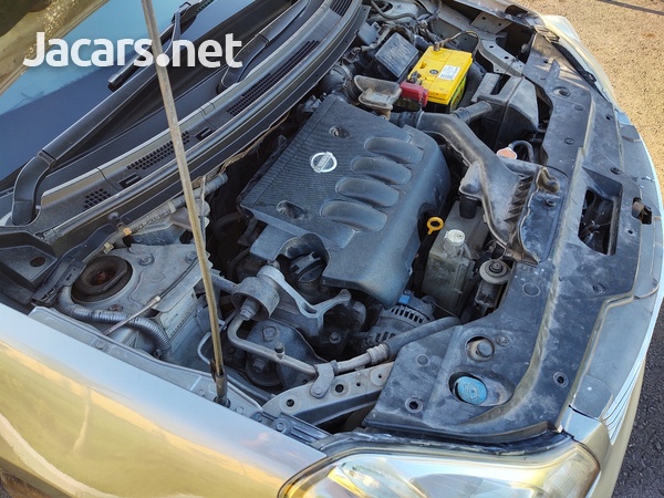 Nissan Bluebird 2,0L 2007-11