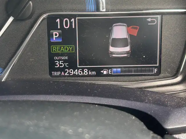 Toyota Axio 1,6L 2018, Kingston - 10