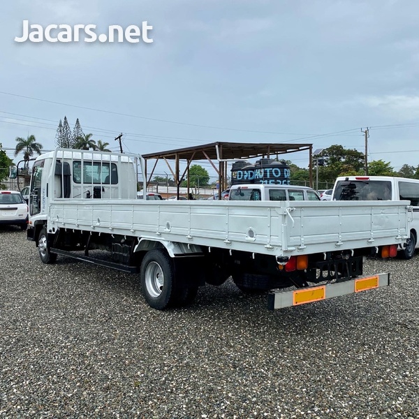 2005 Isuzu Forward Truck-4