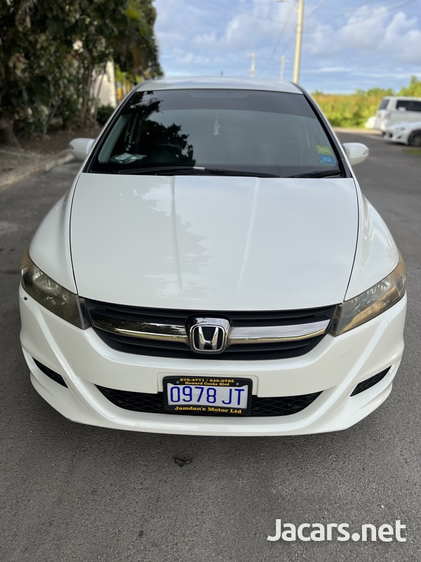 Honda Stream 1,8L 2011-3
