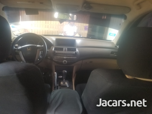 Honda Accord 2,0L 2008-8