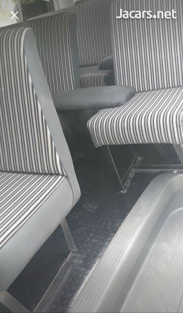 FOR ALL YOUR BUS SEATS WE BUILD AND INSTALL.CONTACT 8762921460-6