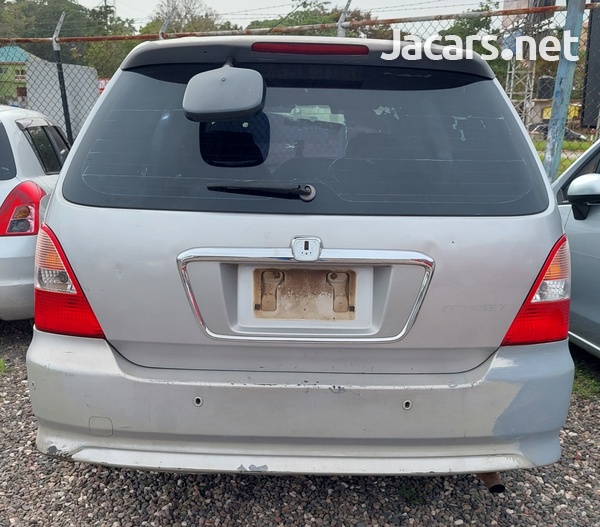 Honda Odyssey 2,3L 2001-4