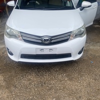 Toyota Axio 1,5L 2013 Toyota Axio 1,5L 2013