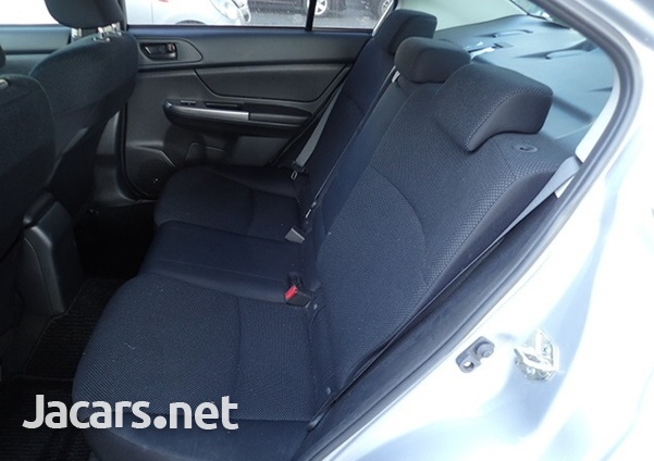 Subaru G4 1,6L 2016-7