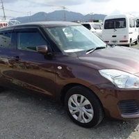 Suzuki Swift 1,3L 2017 Suzuki Swift 1,3L 2017