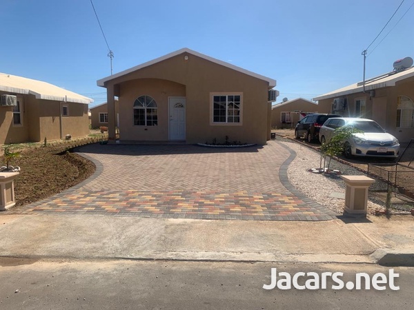 2 Bedroom at Phoenix Park Village-8