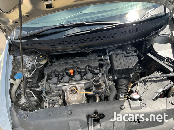 Honda Civic 1,8L 2009-14