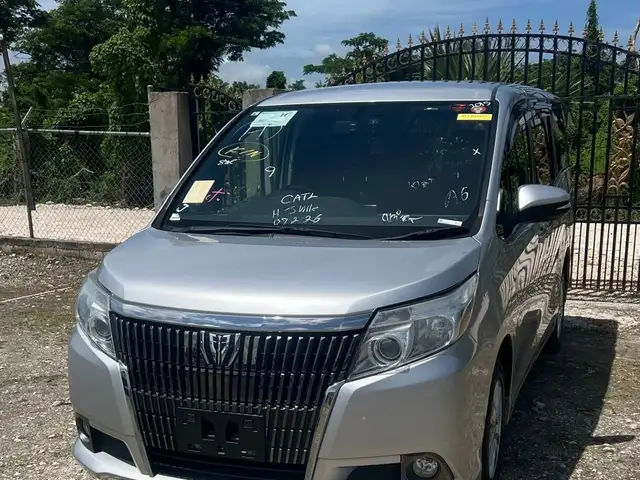 Toyota Esquire