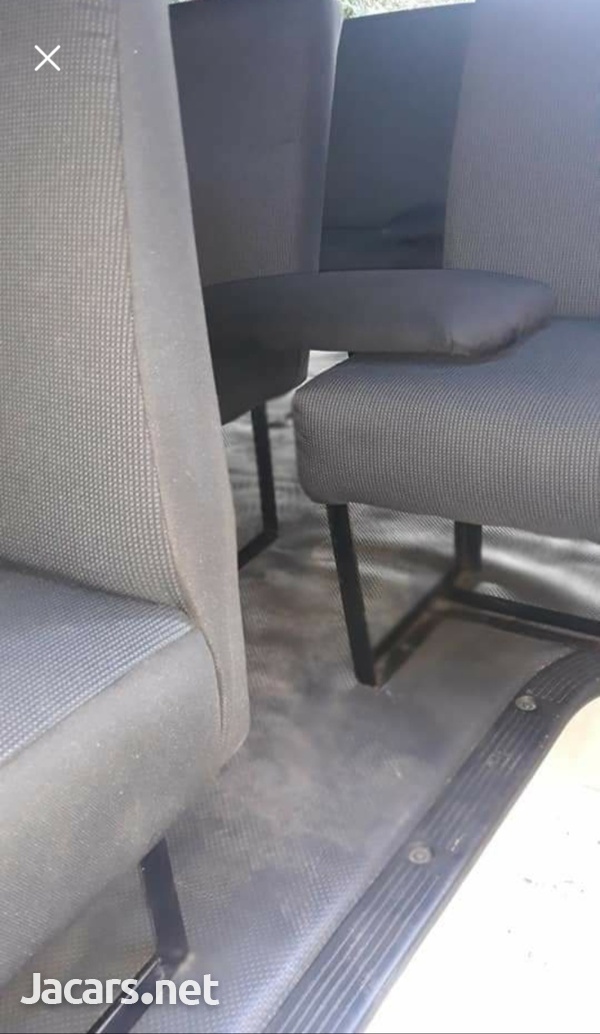 WE BUILD AND INSTALL BUS SEATS FOR TOYOTA HIACE,CARAVAN,COASTER 8762921460-14