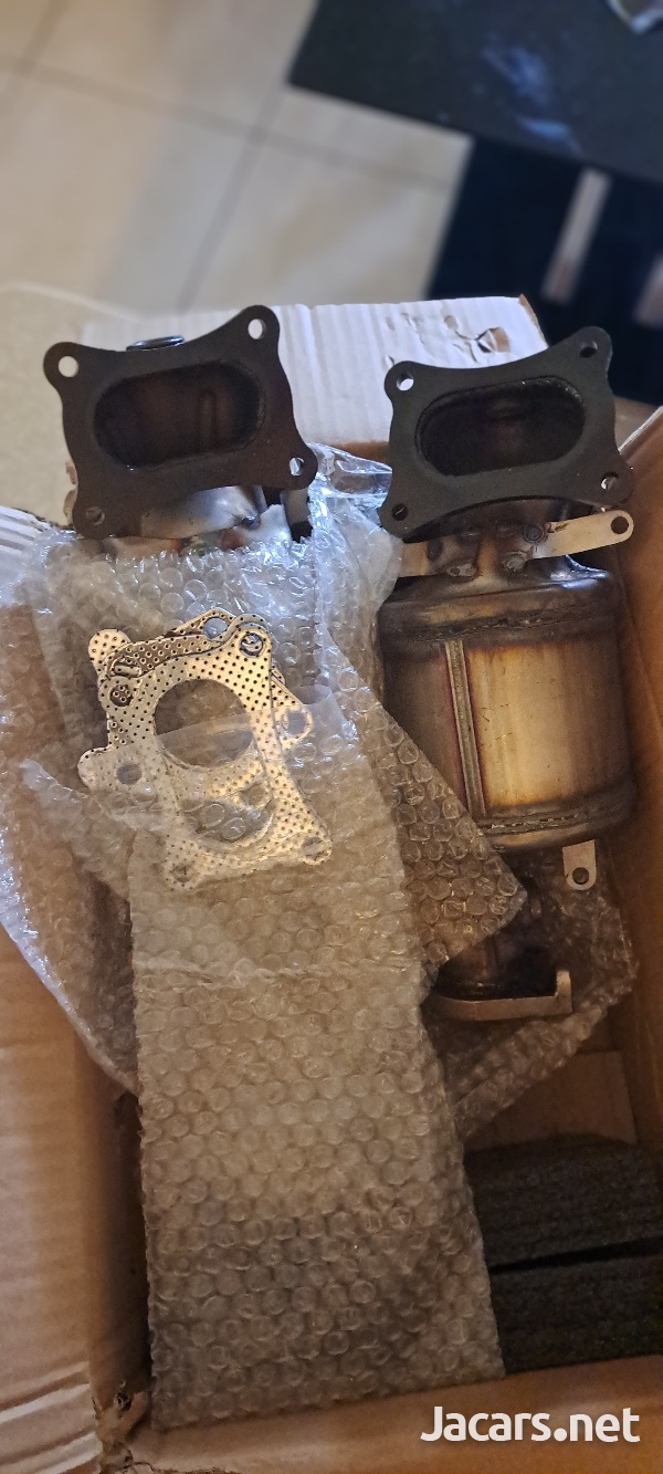 Honda Accord 3,5L 2010-9