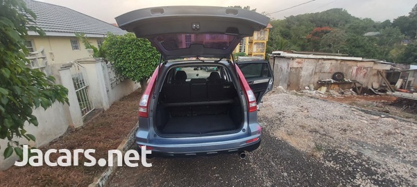 Honda CR-V 2,4L 2010-14