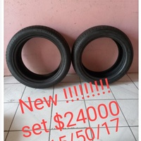 Tyres, used Toyota Starlet door, rims Tyres, used Toyota Starlet door, rims
