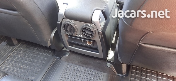 Land Rover Discovery Sport 4,4L 2007-7