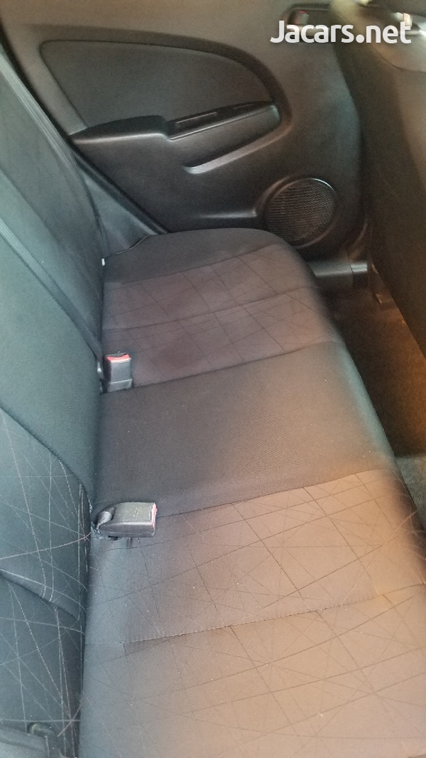 Mazda Demio 1,5L 2014-8