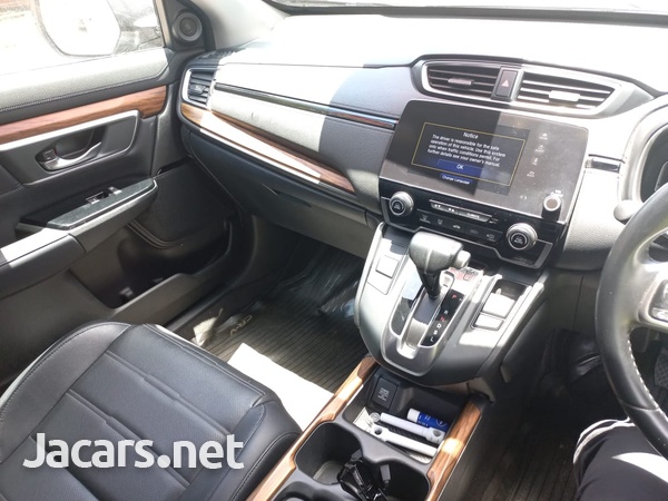 Honda CR-V 1,5L 2019-2