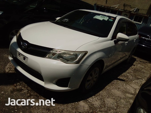 Toyota Fielder 1,5L 2013-3
