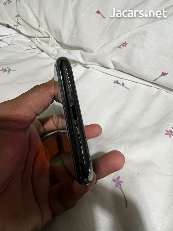 Iphone 11 pro 256 fully unlocked with excellent battery-2