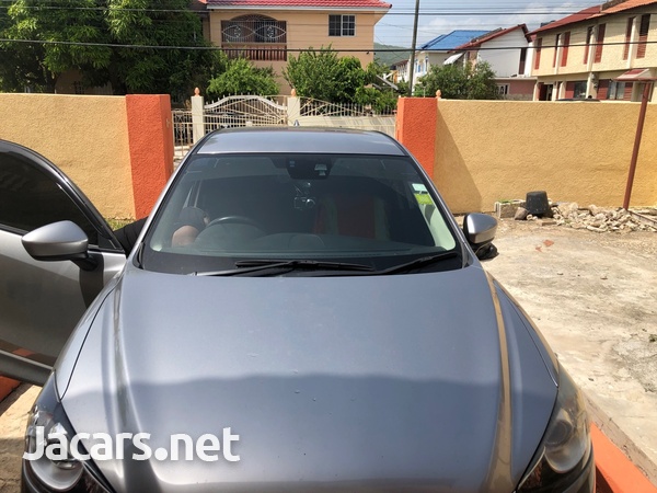 Mazda CX-5 2,2L 2014-3