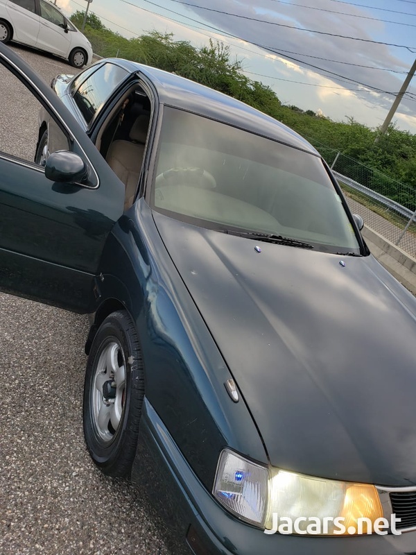 Toyota Avalon 3,0L 1997-2