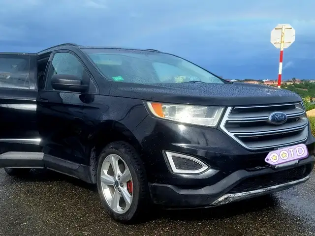 Ford Edge