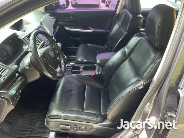 Honda CR-V 2,4L 2015-8