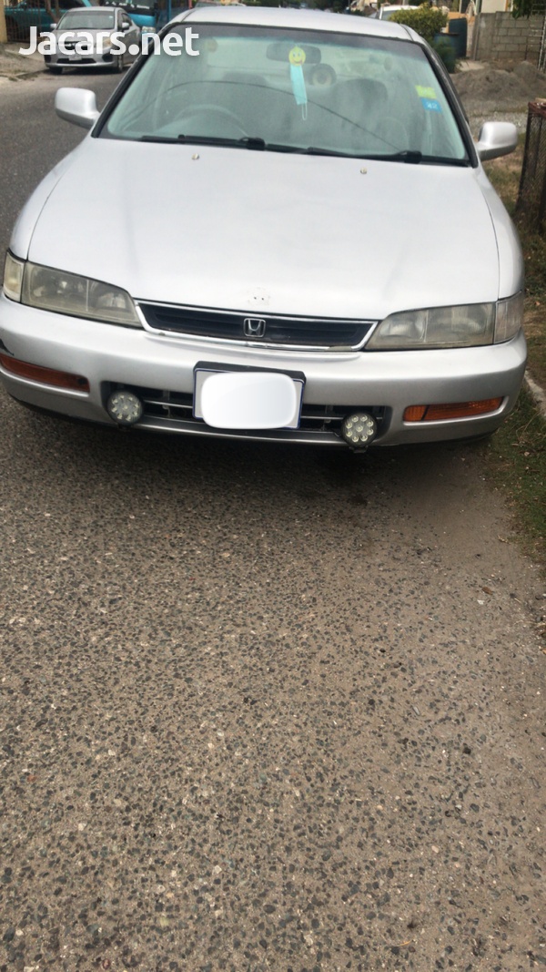 Honda Accord 2,2L 1996-1