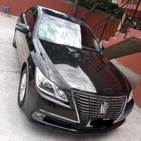 Toyota Crown 3,0L 2014 Toyota Crown 3,0L 2014