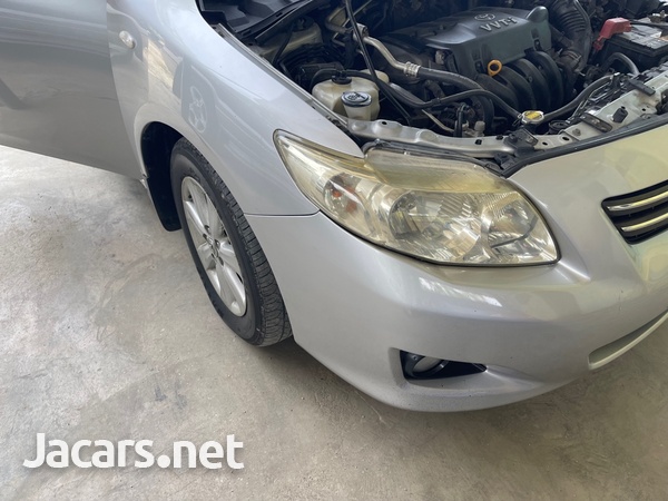 Toyota Corolla 1,5L 2009-6