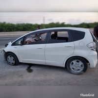 Honda Fit 1,3L 2013 Honda Fit 1,3L 2013