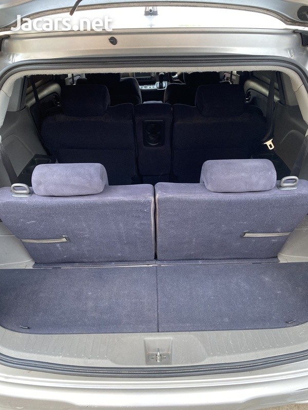 Honda Stream 1,8L 2011-2
