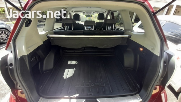 Subaru Forester 2,0L 2015-6