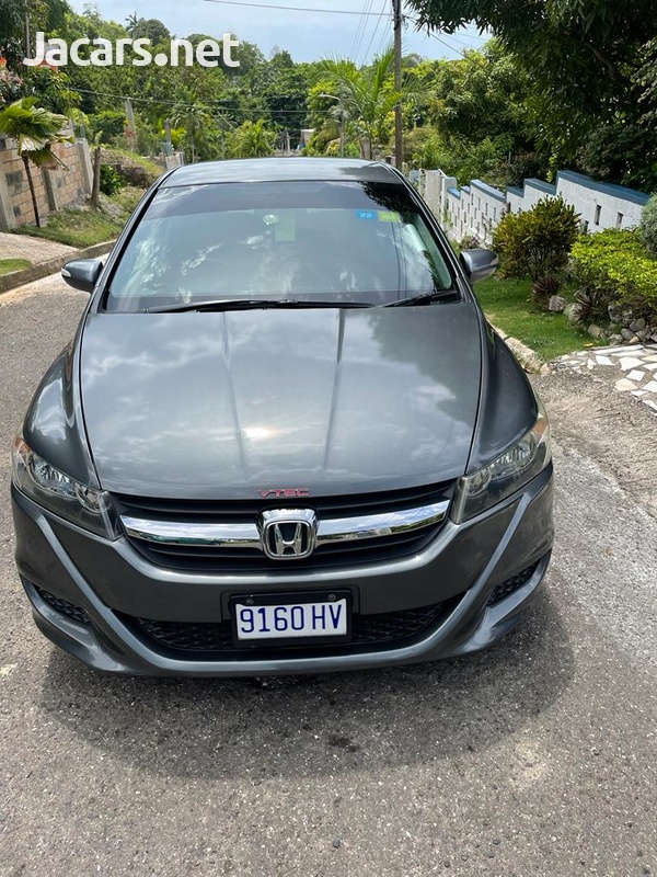 Honda Stream 1,8L 2012-1