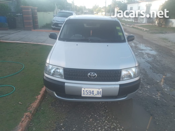 Toyota Probox 1,5L 2014-2