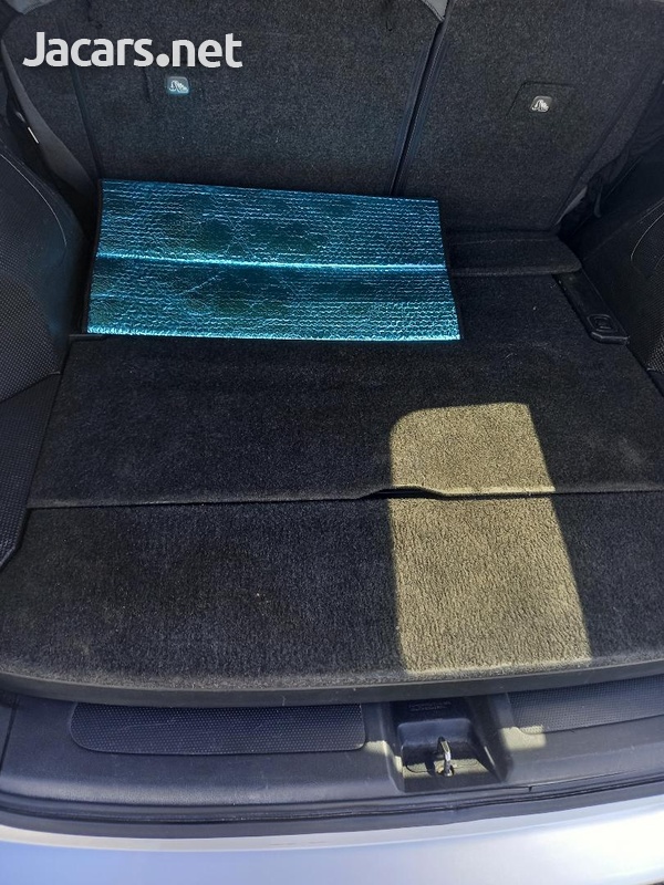 Nissan Wingroad 1,5L 2014-4