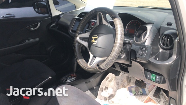 Honda Fit 1,3L 2013-7