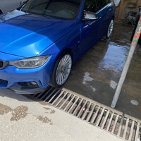 BMW 4-Series 3,0L 2015 BMW 4-Series 3,0L 2015