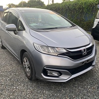 Honda Fit 1,3L 2017 Honda Fit 1,3L 2017